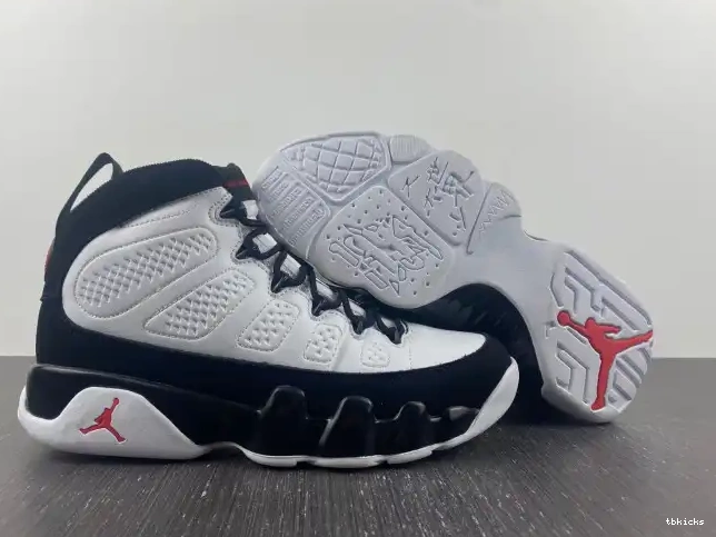 Reps TB OG Space Jam 302370-112 9 Air Jordan 0514